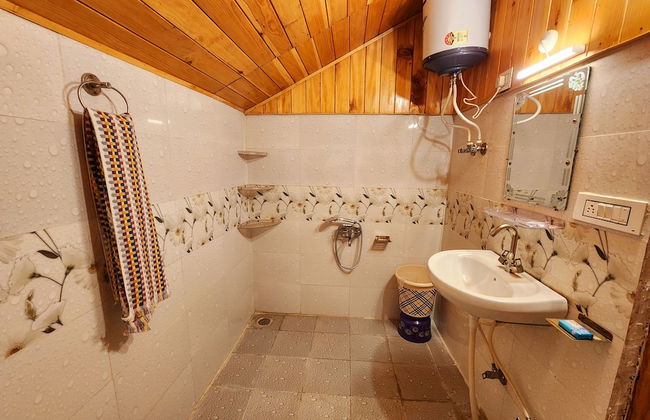 Hipostel Cottages Laida - Photo 6