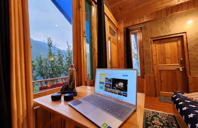 Hipostel Cottages Laida - Photo 1
