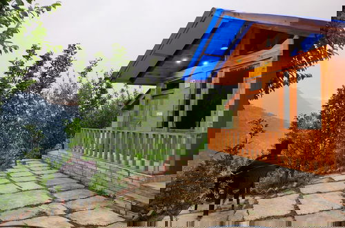 Foto 11 - Hipostel Cottages Laida
