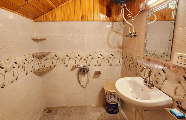 Hipostel Cottages Laida - Photo 7