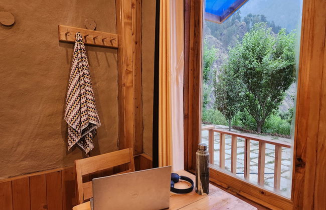 Hipostel Cottages Laida - Photo 4
