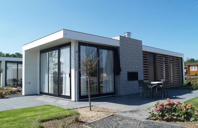 Modern Chalet 1 km. of a National Park - Foto 1