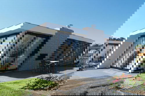 Photo 1 - Modern Chalet 1 km. of a National Park