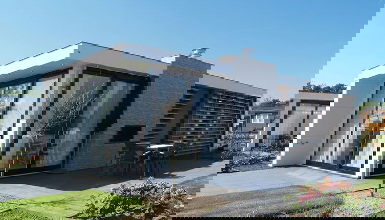 Photo 1 - Modern Chalet 1 km. of a National Park
