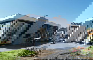 Photo 1 - Modern Chalet 1 km. of a National Park