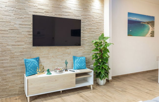 CAGLIARI MAGICAL BEAUTIFUL & EXCLUSIVE APARTMENT - Foto 27