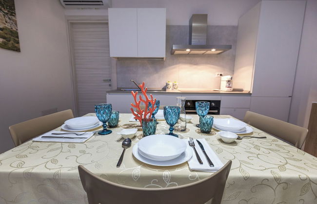 CAGLIARI MAGICAL BEAUTIFUL & EXCLUSIVE APARTMENT - Foto 22