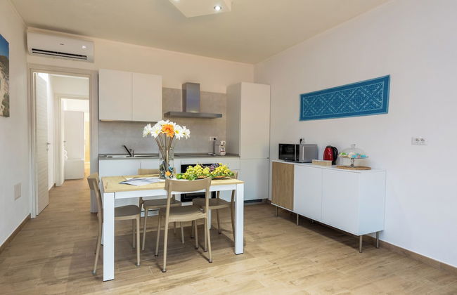 CAGLIARI MAGICAL BEAUTIFUL & EXCLUSIVE APARTMENT - Foto 18