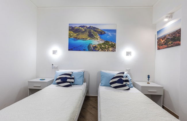 CAGLIARI MAGICAL BEAUTIFUL & EXCLUSIVE APARTMENT - Foto 9