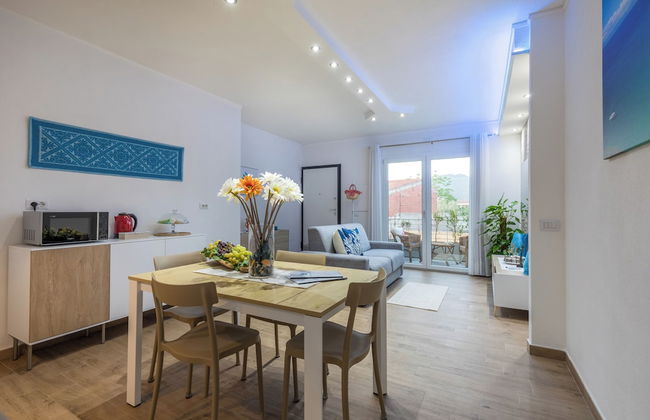 CAGLIARI MAGICAL BEAUTIFUL & EXCLUSIVE APARTMENT - Foto 20