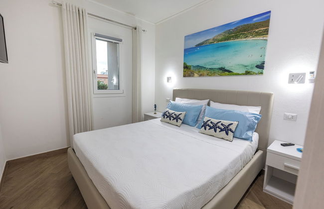 CAGLIARI MAGICAL BEAUTIFUL & EXCLUSIVE APARTMENT - Foto 5