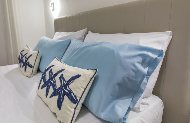 CAGLIARI MAGICAL BEAUTIFUL & EXCLUSIVE APARTMENT - Foto 6