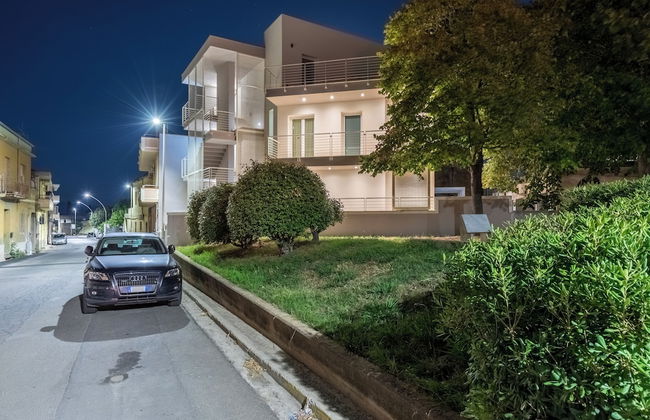 CAGLIARI MAGICAL BEAUTIFUL & EXCLUSIVE APARTMENT - Foto 47