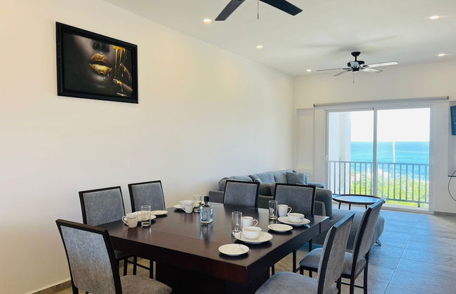 La Diosa Condos holiday apartment - Foto 8
