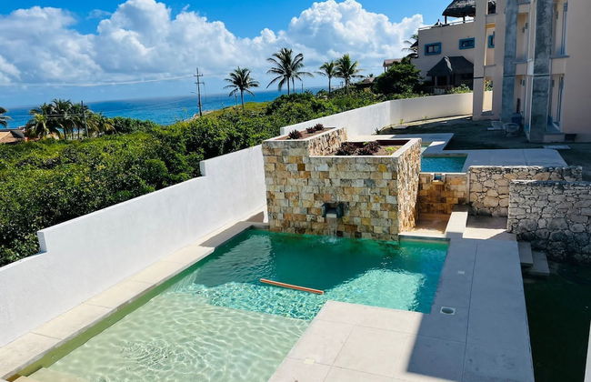 La Diosa Condos holiday apartment - Foto 1