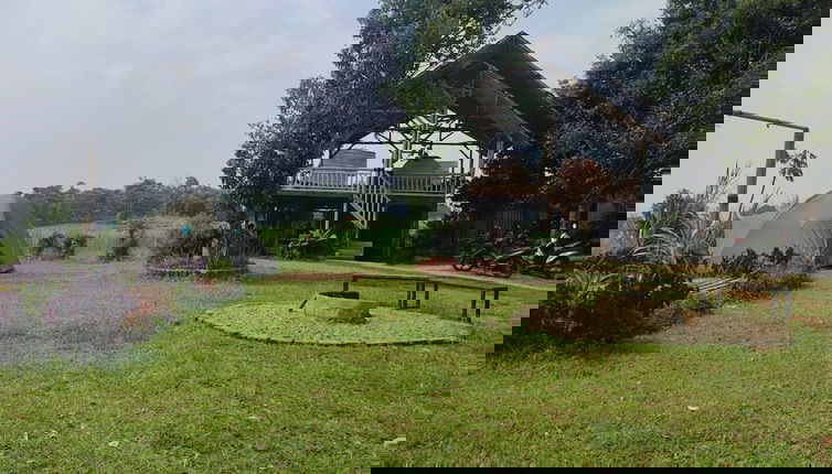 Photo 1 - Landeuh Savana Pangrango Camp by ABM