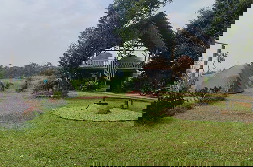 Foto 1 - Landeuh Savana Pangrango Camp by ABM