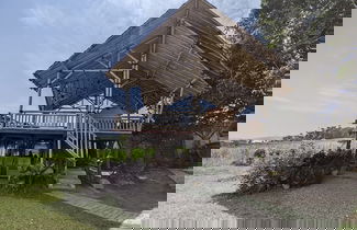 Foto 2 - Landeuh Savana Pangrango Camp by ABM