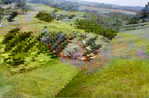 Foto 16 - Landeuh Savana Pangrango Camp by ABM