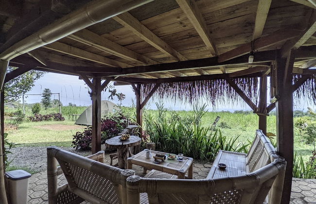 Landeuh Savana Pangrango Camp by ABM - Foto 9