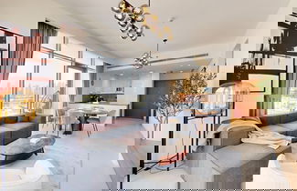 Foto 2 - Business Bay - Canal Front Residence 2 - 322