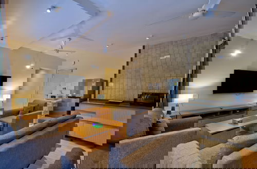 Foto 15 - Asgard Apartments & Hotels