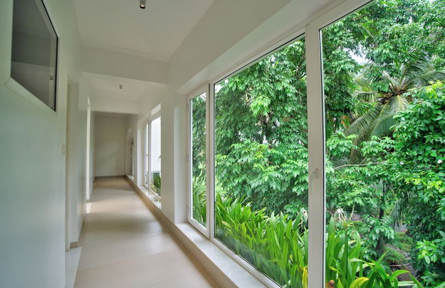 Asgard Apartments & Hotels - Foto 41