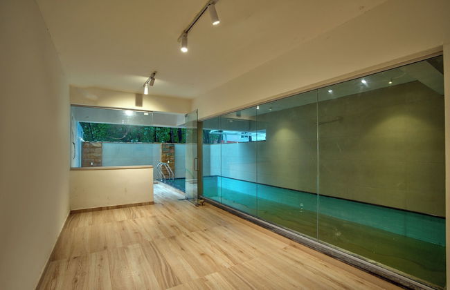 Asgard Apartments & Hotels - Foto 25