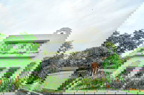 Foto 1 - Asgard Apartments & Hotels