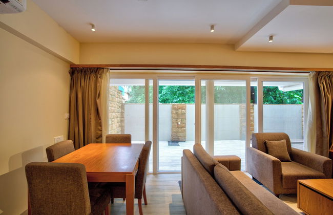 Asgard Apartments & Hotels - Foto 11