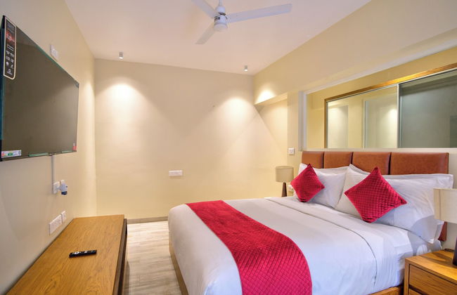 Asgard Apartments & Hotels - Foto 8