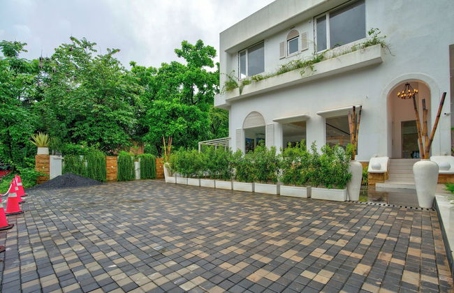 Asgard Apartments & Hotels - Foto 38