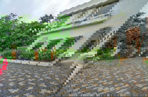 Foto 38 - Asgard Apartments & Hotels