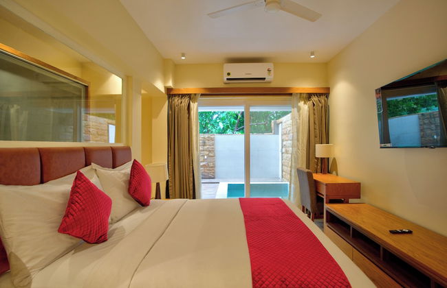 Asgard Apartments & Hotels - Foto 5