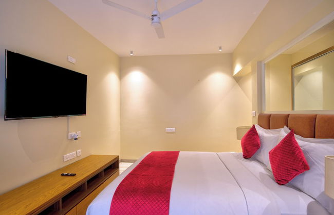 Asgard Apartments & Hotels - Foto 6