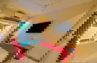 Foto 3 - Asgard Apartments & Hotels