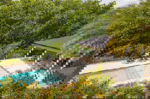 Foto 40 - Luxury Remodeled Home W/splash Pool Near Disney 31