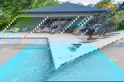 Foto 54 - Luxury Remodeled Home W/splash Pool Near Disney 31
