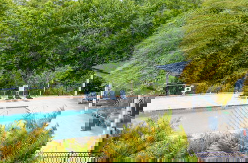 Foto 42 - Luxury Remodeled Home W/splash Pool Near Disney 31
