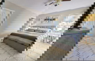 Foto 3 - Robert's Classy Southern Dunes Holiday Home