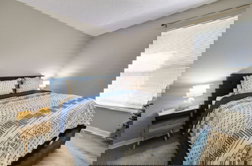 Foto 6 - Robert's Classy Southern Dunes Holiday Home
