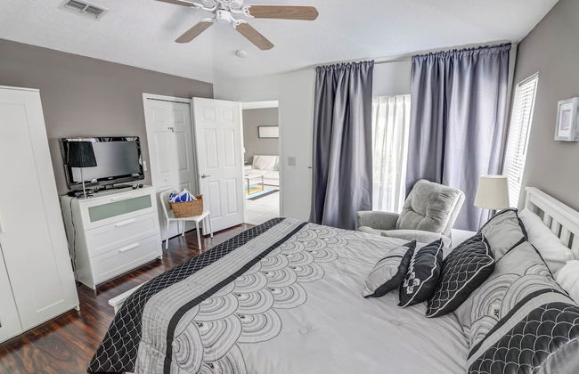 Carey's Southern Dunes Vacation Home - Foto 5