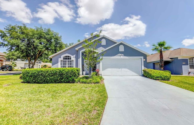 Carey's Southern Dunes Vacation Home - Foto 32