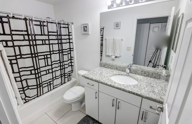 Carey's Southern Dunes Vacation Home - Foto 10