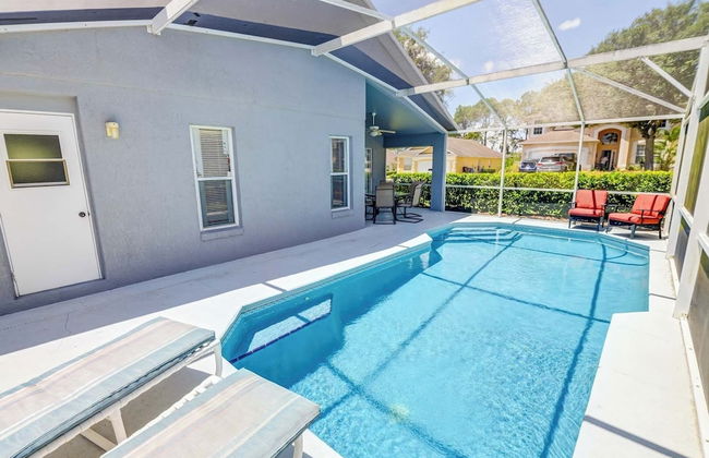 Carey's Southern Dunes Vacation Home - Foto 12