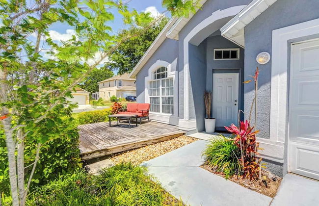 Carey's Southern Dunes Vacation Home - Foto 29