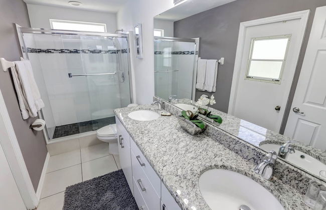 Carey's Southern Dunes Vacation Home - Foto 9