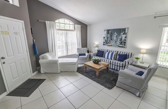 Carey's Southern Dunes Vacation Home - Foto 8