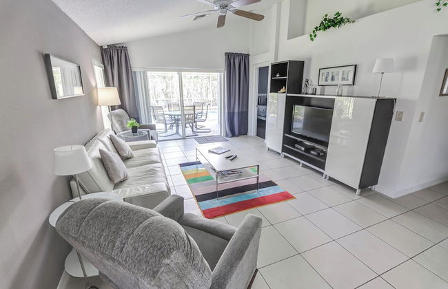 Carey's Southern Dunes Vacation Home - Foto 7