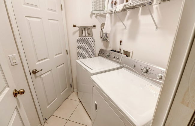 Carey's Southern Dunes Vacation Home - Foto 25